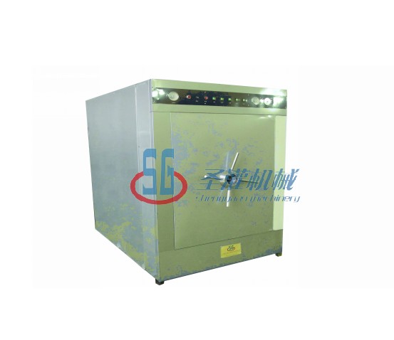 SGZM steam sterilizer